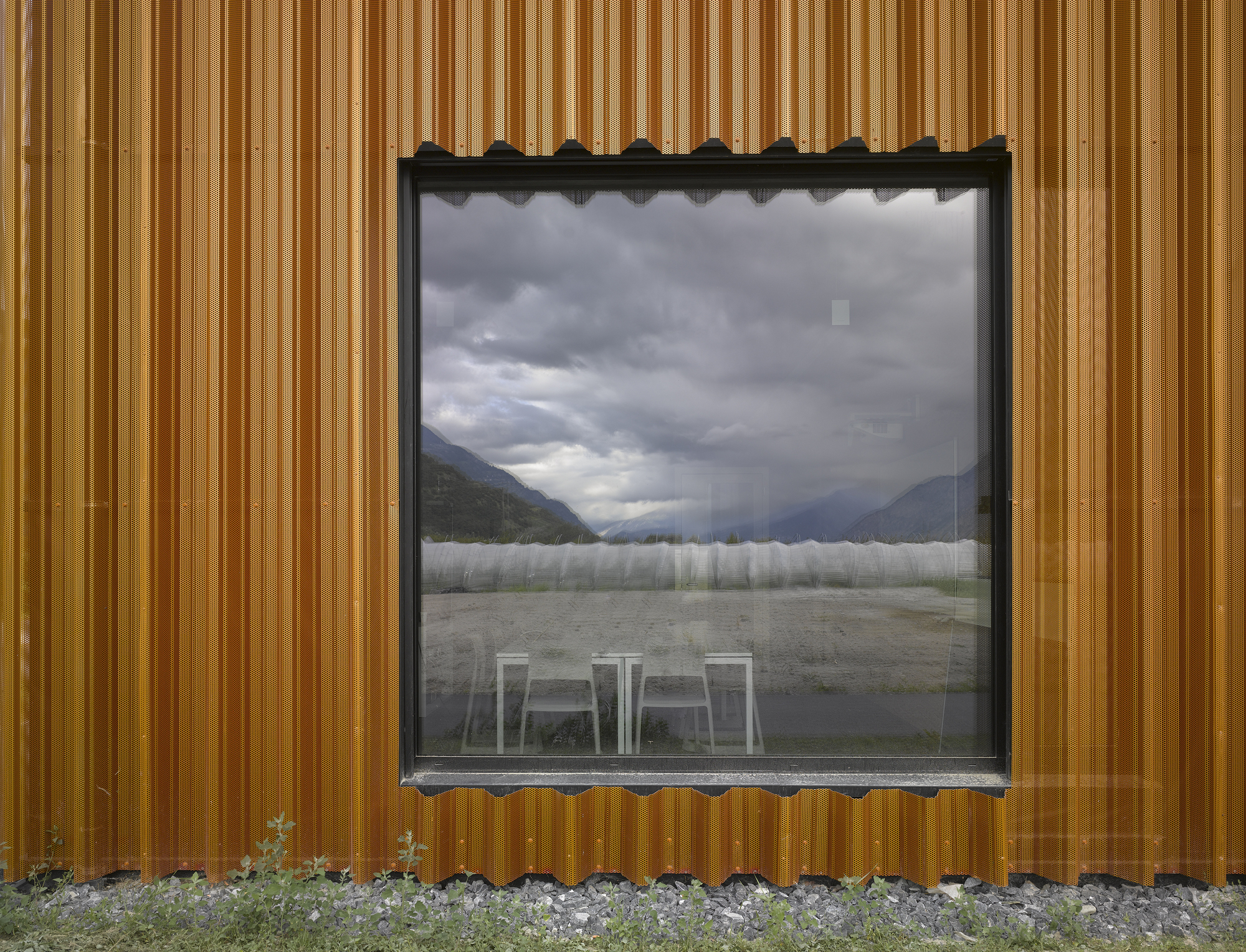 SAX 康复中心丨德国丨BW Arch-27