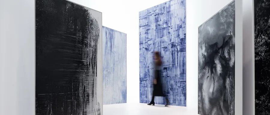 画王·大理石 2019 广州设计周展馆 | 城市山林的诗意栖居-75