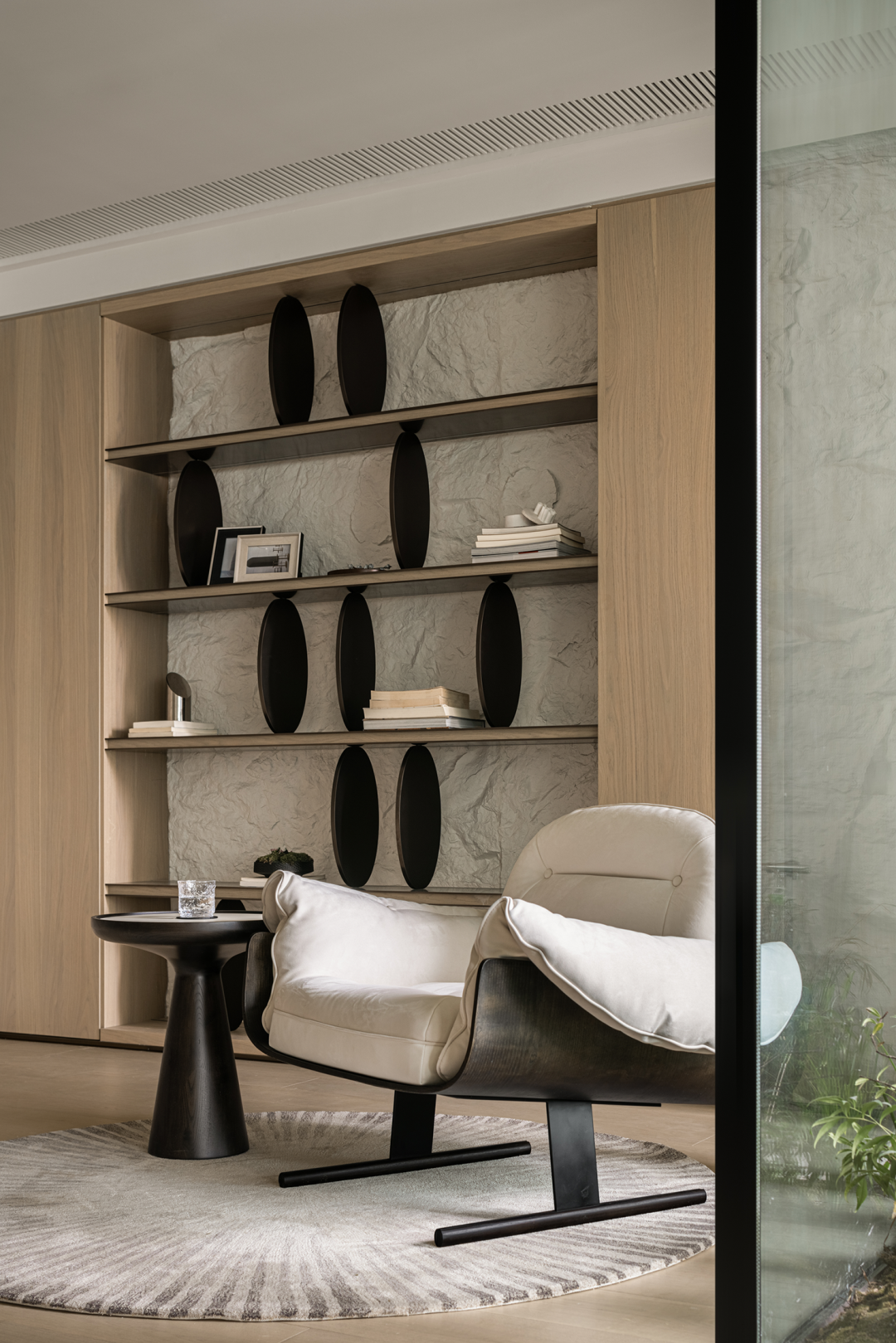 象山墅院·光年之旅丨中国南京丨观享际SKH室内设计-432