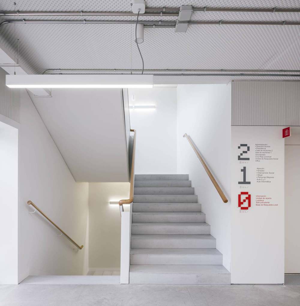 西班牙红十字会总部-26