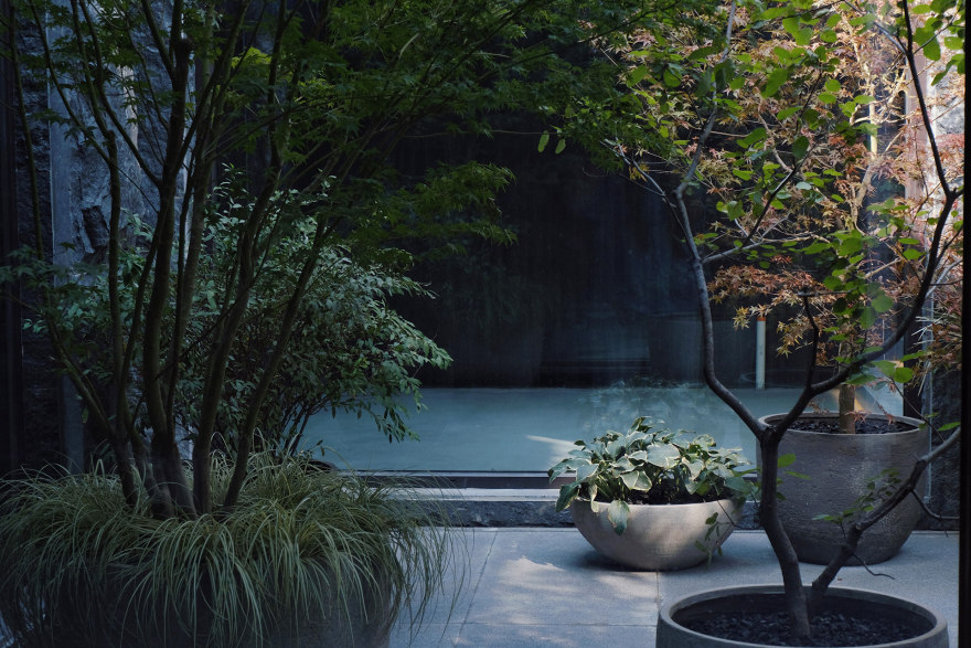 Urbanroots地下室花园丨中国北京丨Diff architecture studio-43