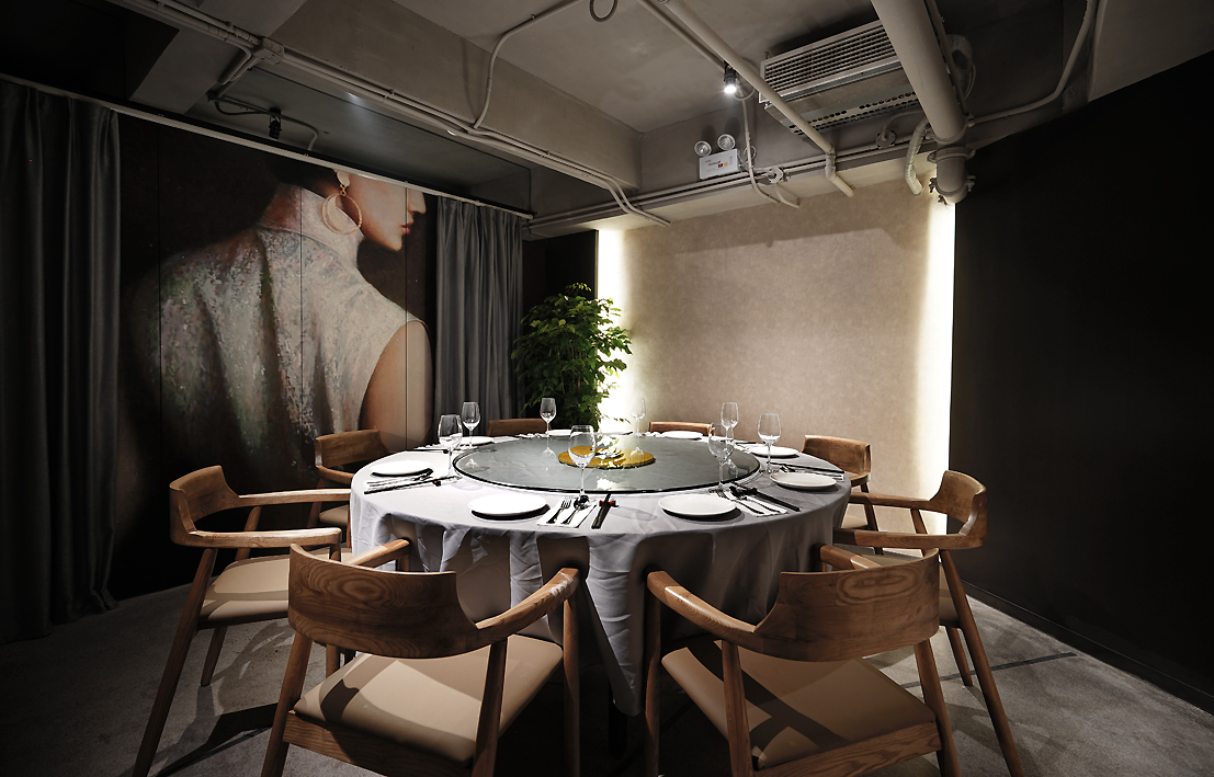 奥地利蒂罗尔高山景观餐厅-18