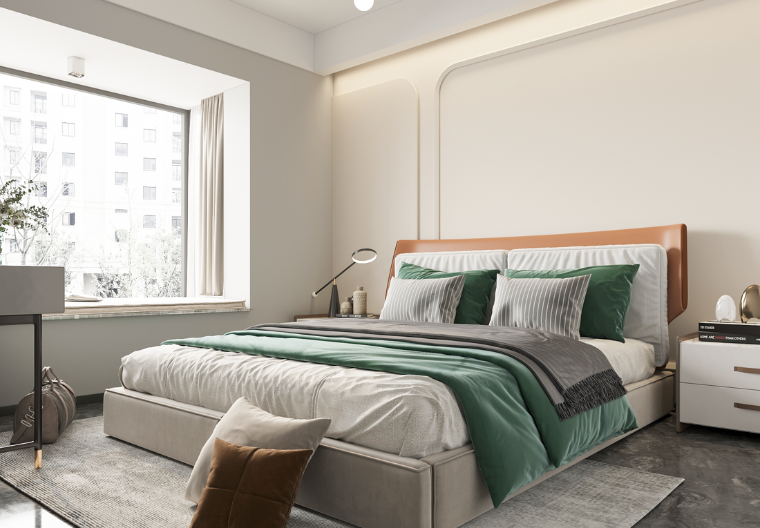 春风十里 - 遇见美好 | 云端点墨设计-14