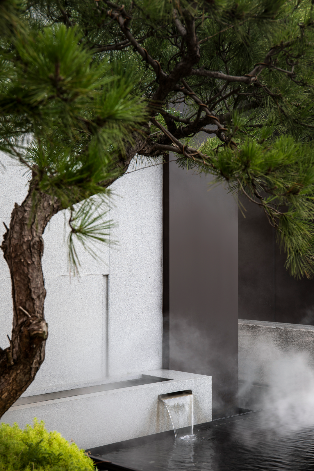 别墅顶屋项目丨中国泉州丨岩肆拾陆号建筑装饰设计（厦门）有限公司-0