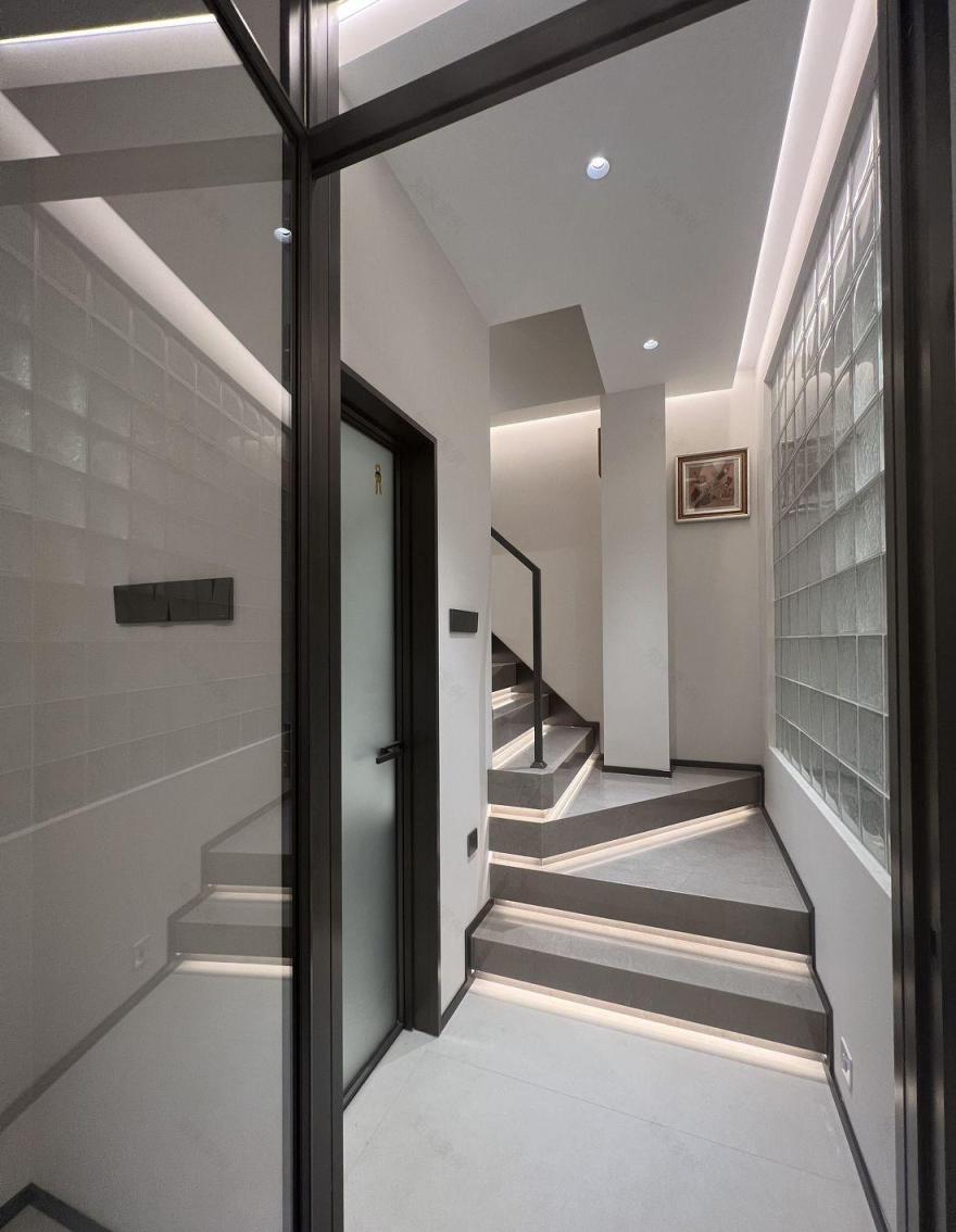 北京 80 年代四合院老宅新生丨中国北京-35