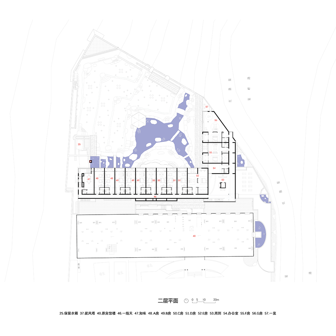 以地起兴，东麓园丨中国安阳丨王宝珍-84