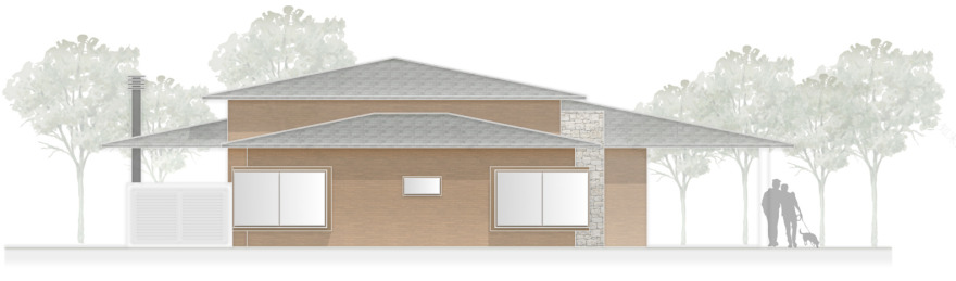 巴西普鲁纳山间度假别墅-41