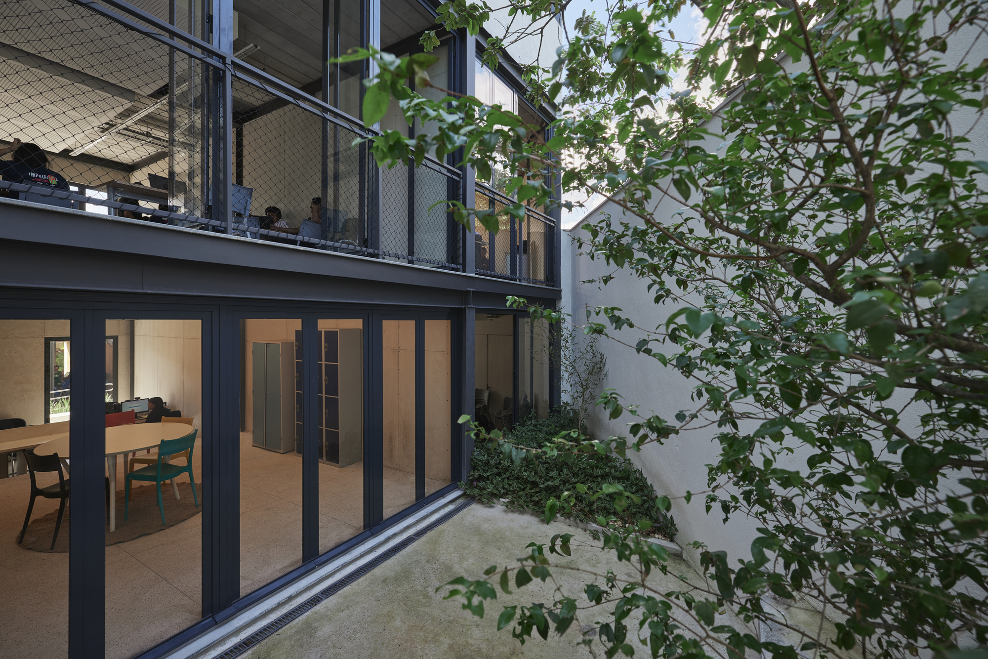 丨巴西里约热内卢丨Atelier 77-31