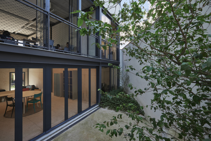 丨巴西里约热内卢丨Atelier 77-31