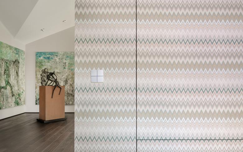 Unteres Maintal 住宅丨德国丨Schmidt Holzinger Innenarchitekten-34