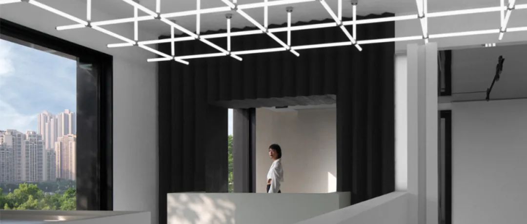 光影律动,自然疗愈 · 陈敏打造的安纳溪湖别墅丨中国重庆-87