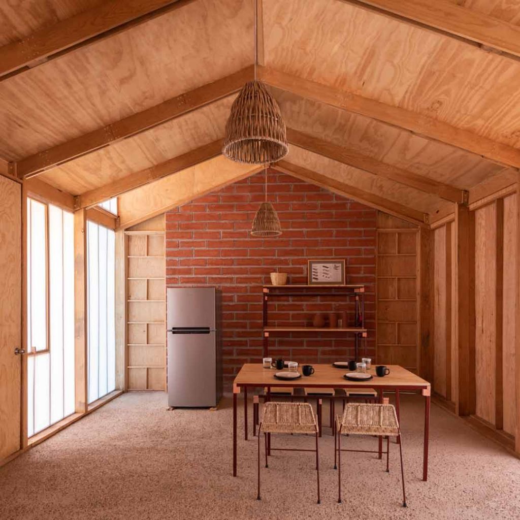 FOAM 设计 | 几何图案与墨西哥文化的完美融合-21