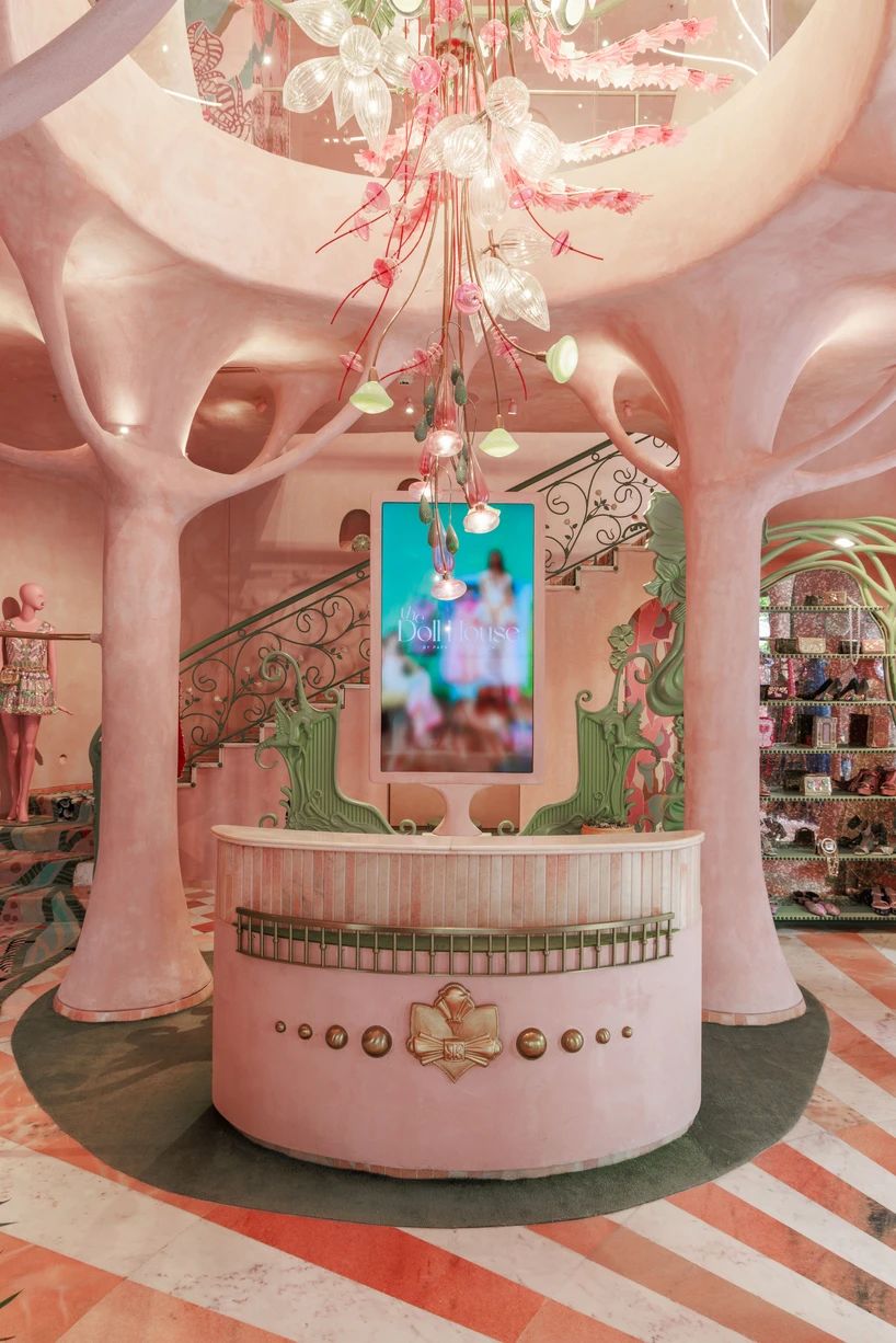 老爸别说教店丨印度丨DesignHex-18