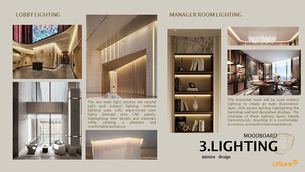 银行大堂与休息室丨越南河内-12