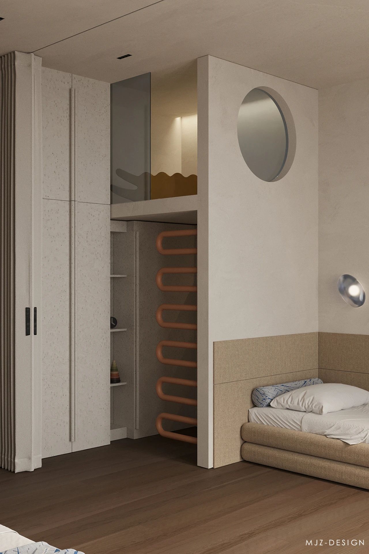 奥尔丁卡丨俄罗斯莫斯科丨ZE | WORKROOM-52