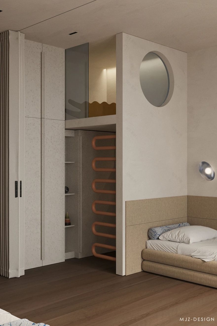 奥尔丁卡丨俄罗斯莫斯科丨ZE | WORKROOM-52