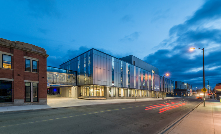 McEwen School of Architecture   LGA Architectural Partners-1