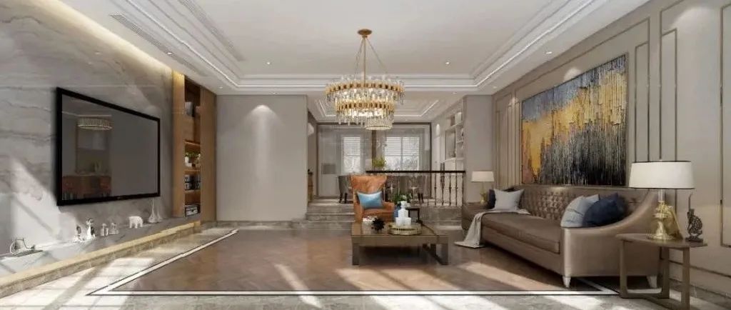 嘉兴万菱宝石公馆丨中国嘉兴丨B&W DESIGN-62