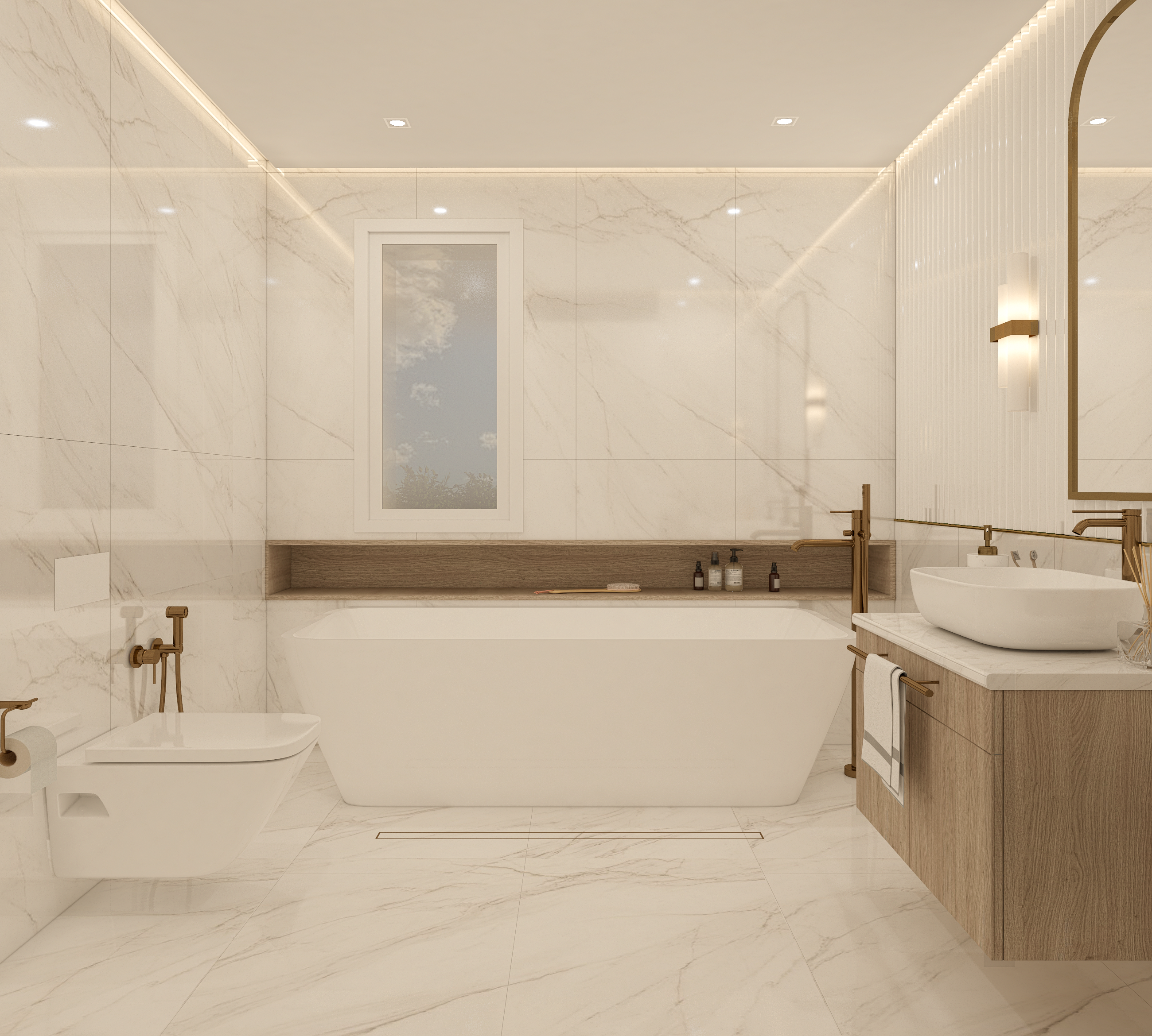 丨突尼斯丨Mokni Imen @savoir architecture-9