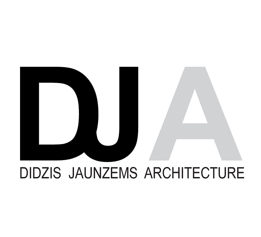 Nature Concert Hall的亭子和工作室丨拉脱维亚-0