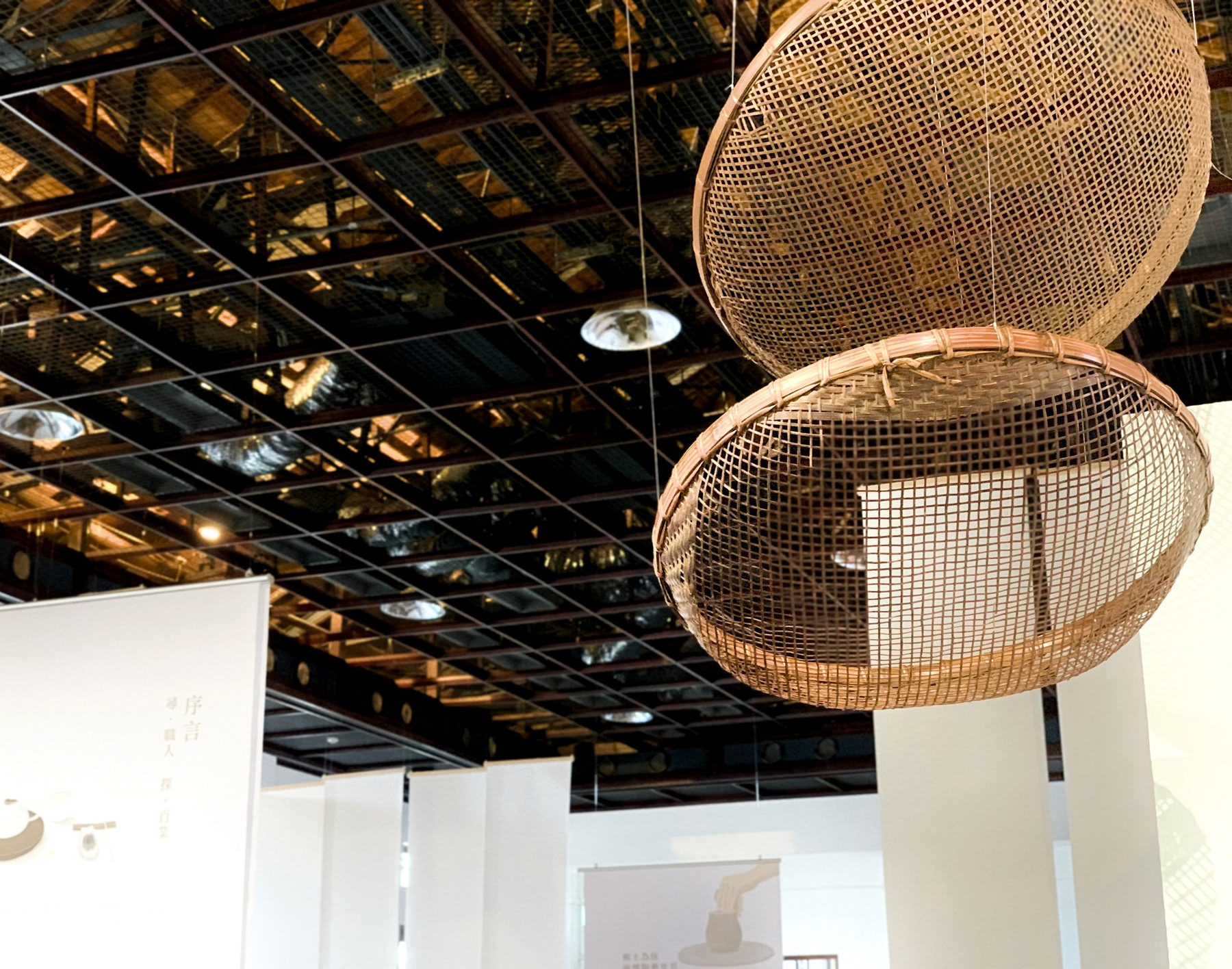 深職人臺中故事 【立春 品茗物語】|視覺與展覽設計丨好位子團隊(視覺與展覽設計:蘇品璇)-40