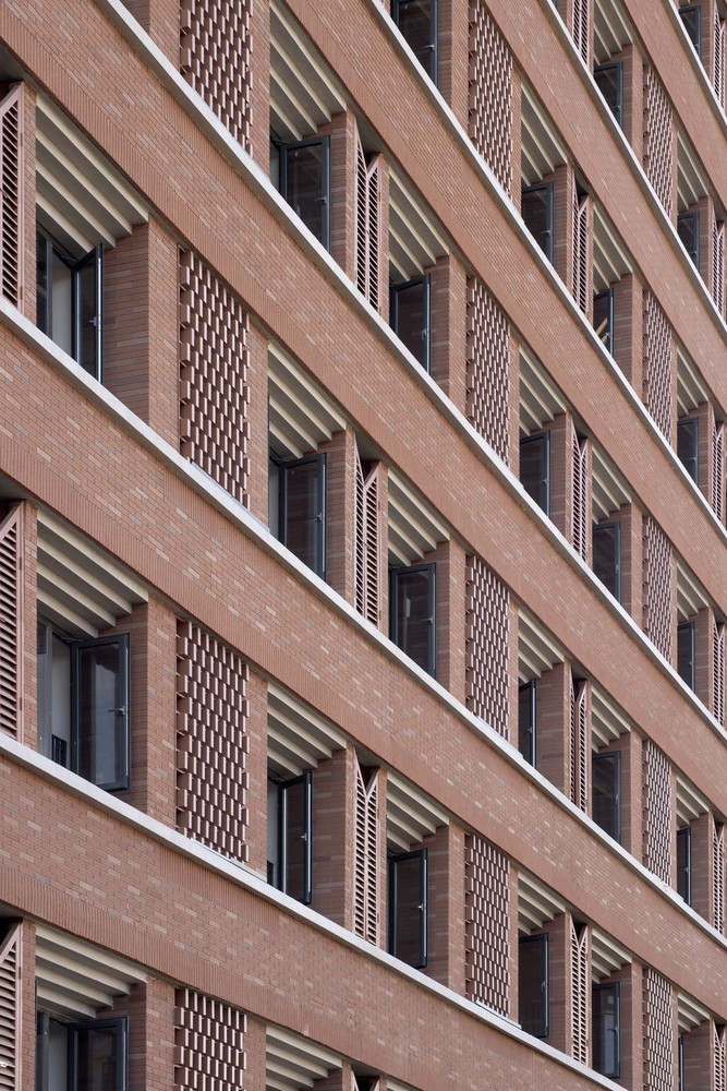 深圳中学新校区-56