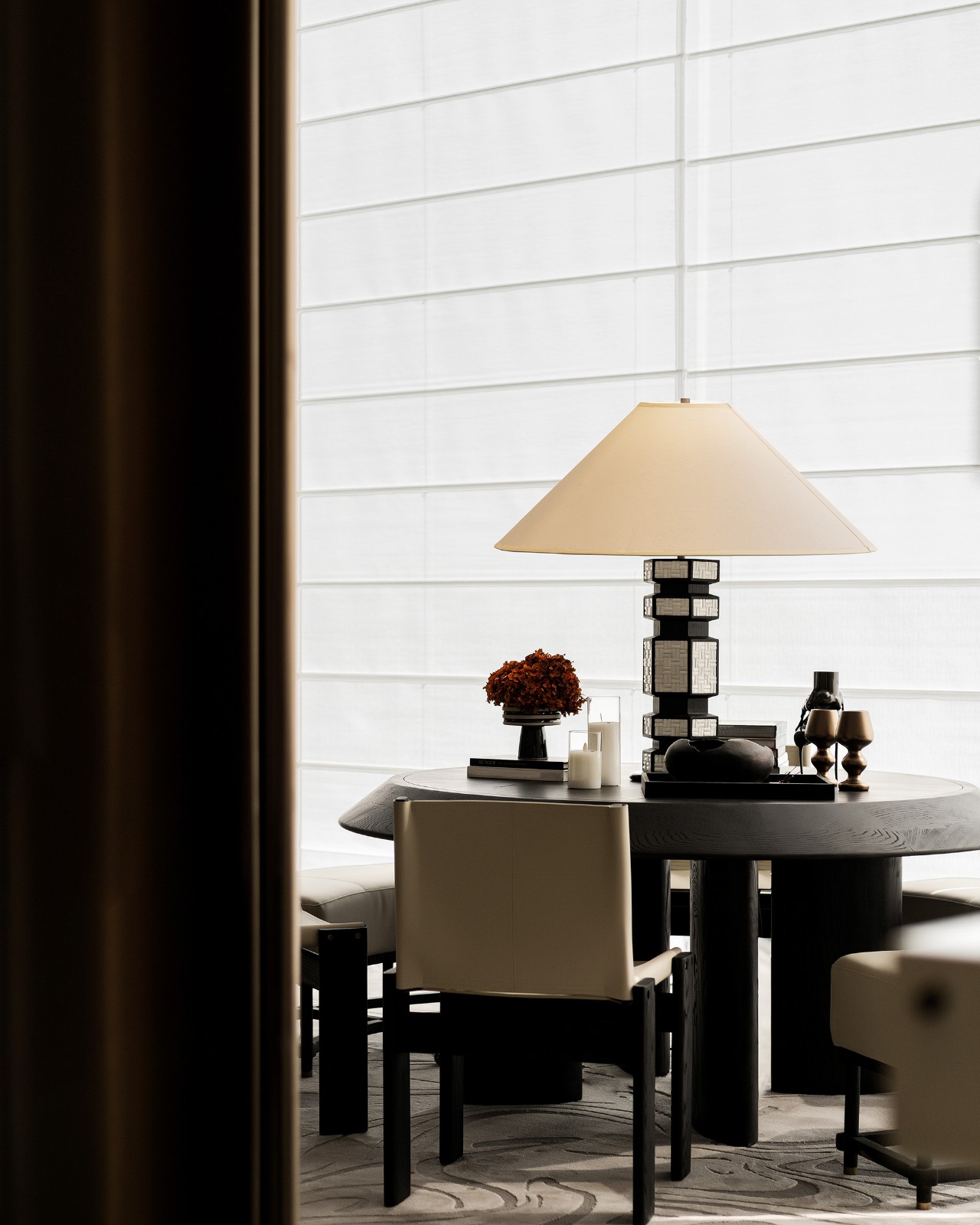 中海 · 共生迹忆 都会秘境（赣州中海悦江府）丨中国赣州丨零次方设计-16