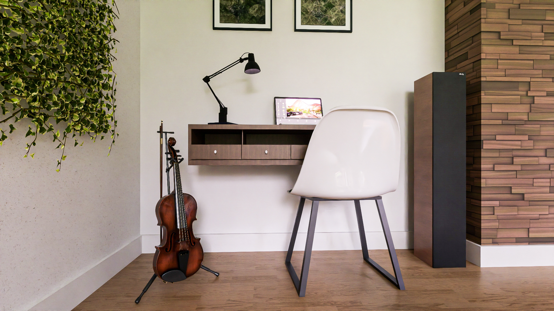 Small Living Room Design-3