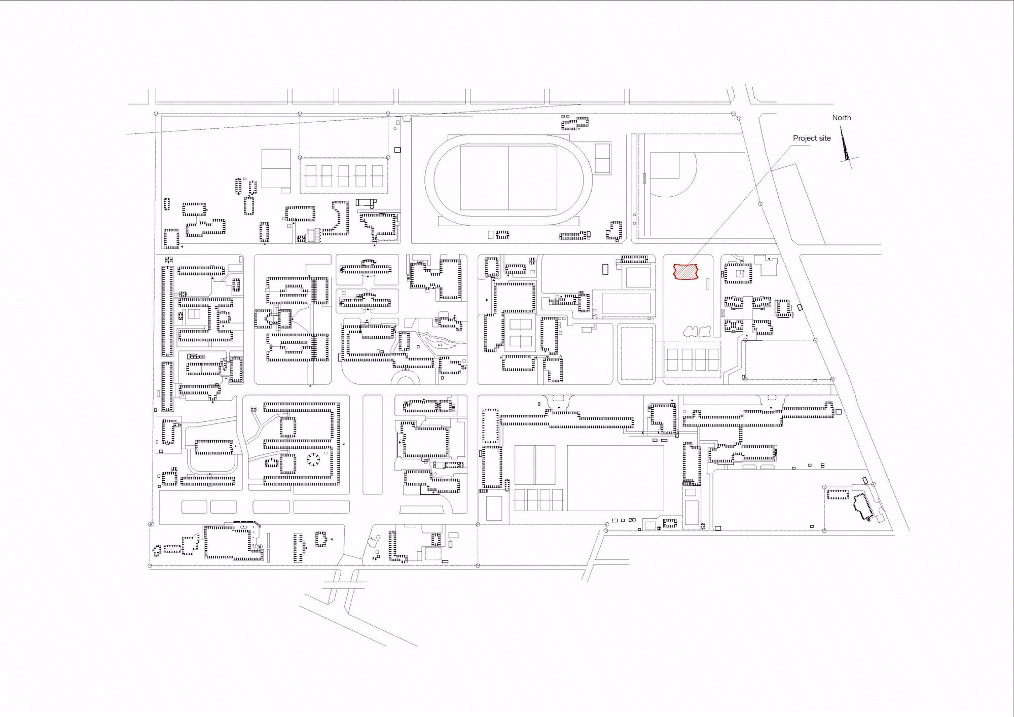 学习者欢迎中心丨日本丨VUILD-32