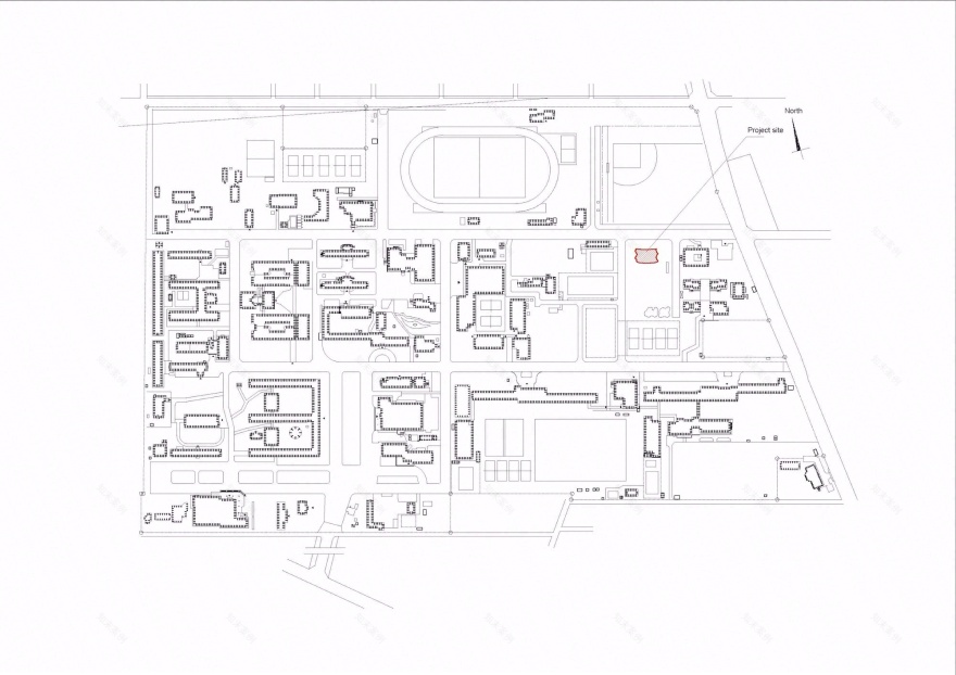 学习者欢迎中心丨日本丨VUILD-32