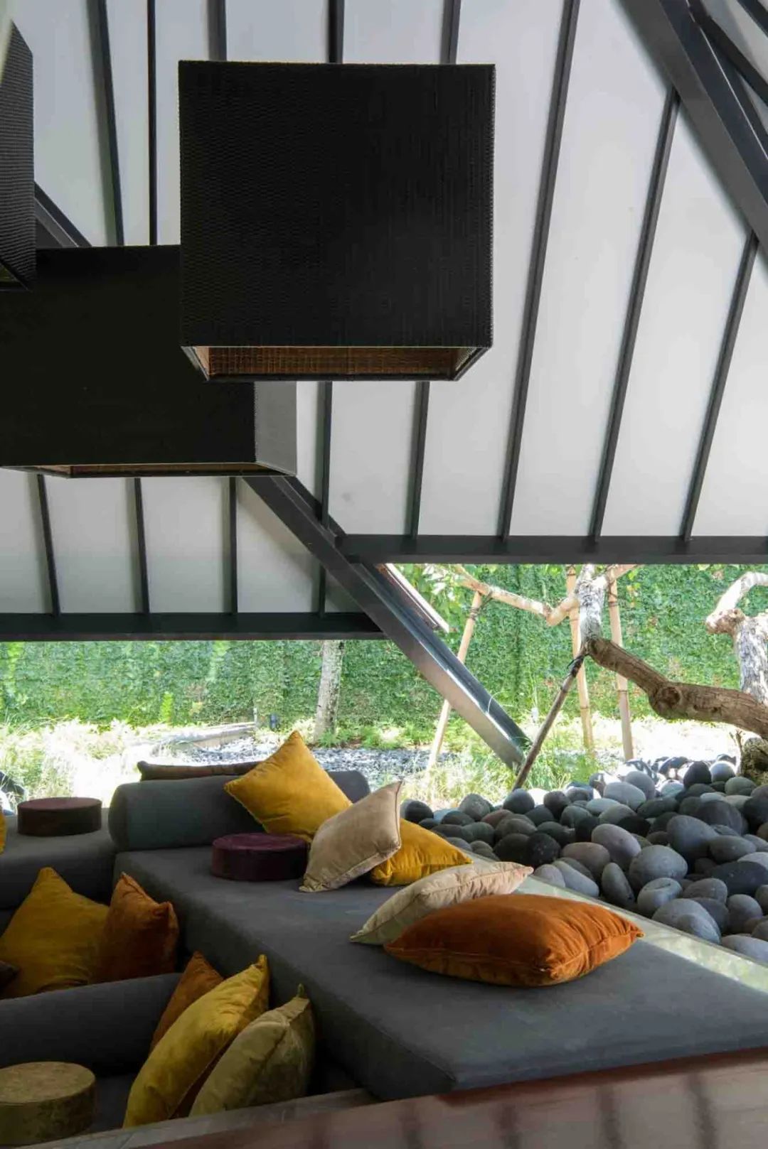 Dukuh Haus丨印度尼西亚巴厘丨Maximilian Eicke-14