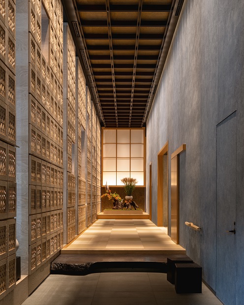 东京Hoshinoya酒店丨日本东京-13