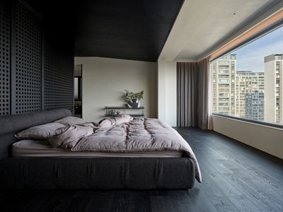 目后空间设计新作-36