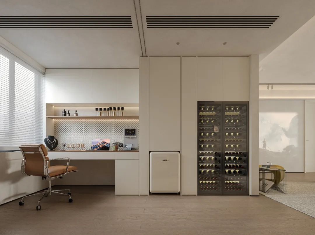 置地栢悦书香丨中国合肥丨安徽印空间设计事务所-19