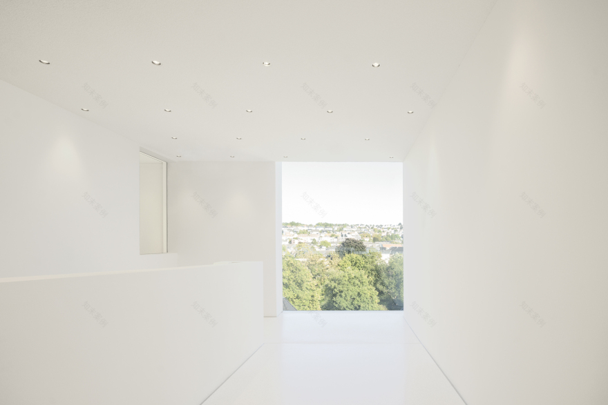 德国Arnsberg 博物馆及文化中心-18