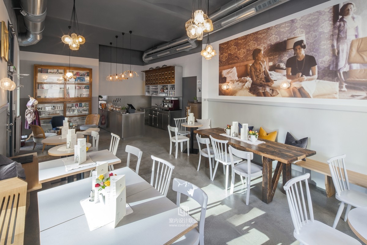 奥地利利奥波德城Grätzl酒店-1