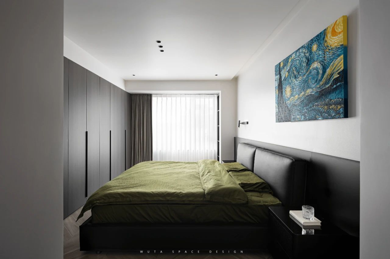 沉稳克制 简而有度丨中国扬州丨無他设计-35