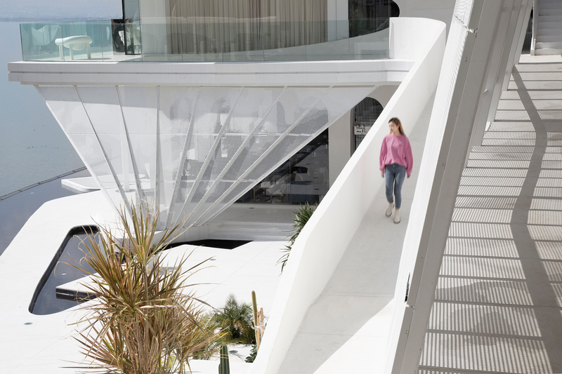 大理"花醉艺术中心"设计丨中国大理丨寻常设计事务所USUAL Studio-87