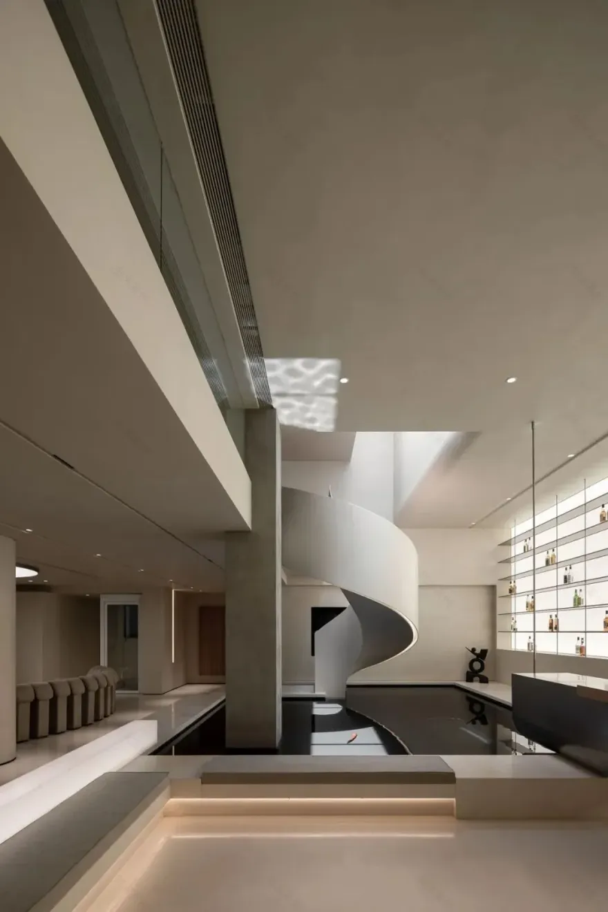 南沃德大厦或索思万德宅邸丨希腊丨KStudio-32