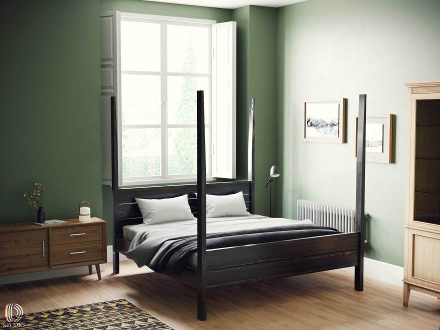 1428 张床具套装、橱柜、家具-9