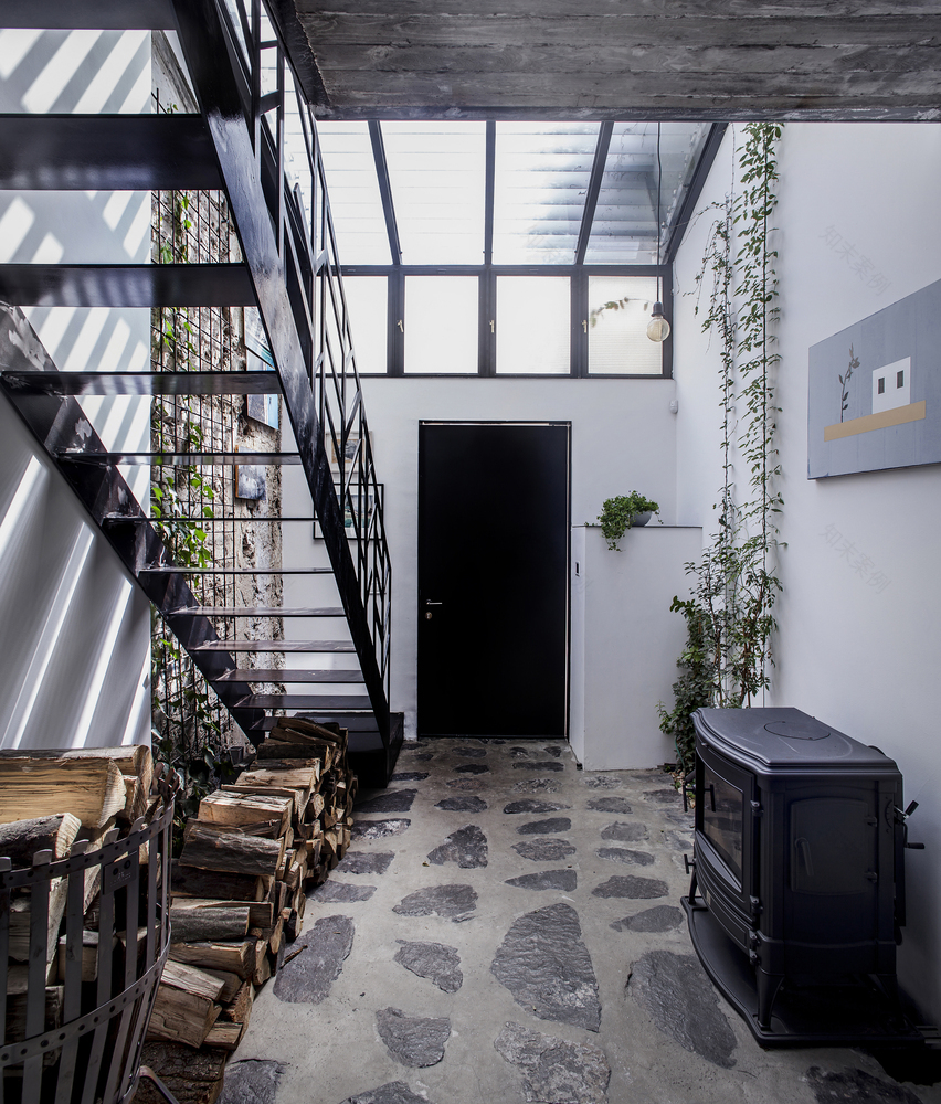 特拉维夫螺旋小屋-46