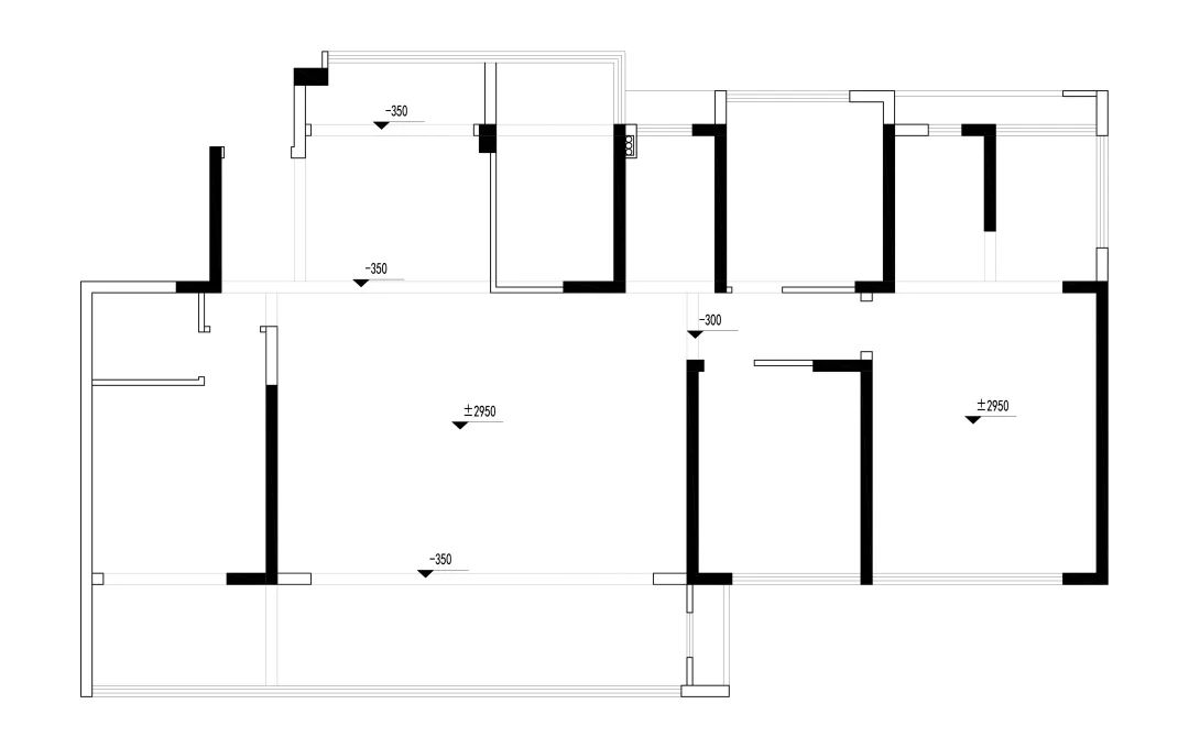 天嘉成林间丨曼恩设计事务所-6