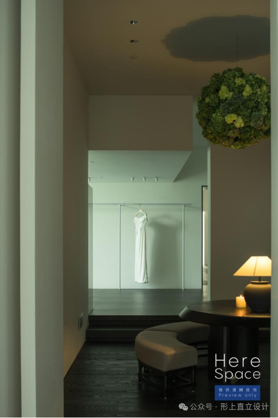 形上直立设计 |  森林礼堂-159