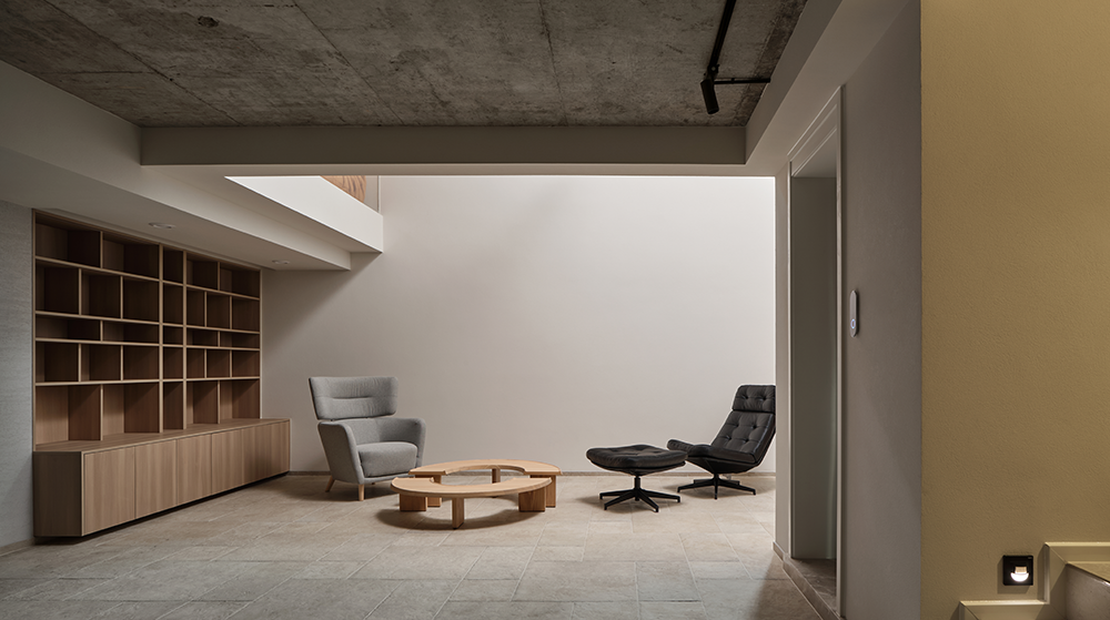 内心·边界丨中国江苏丨禾景大陈设计-7