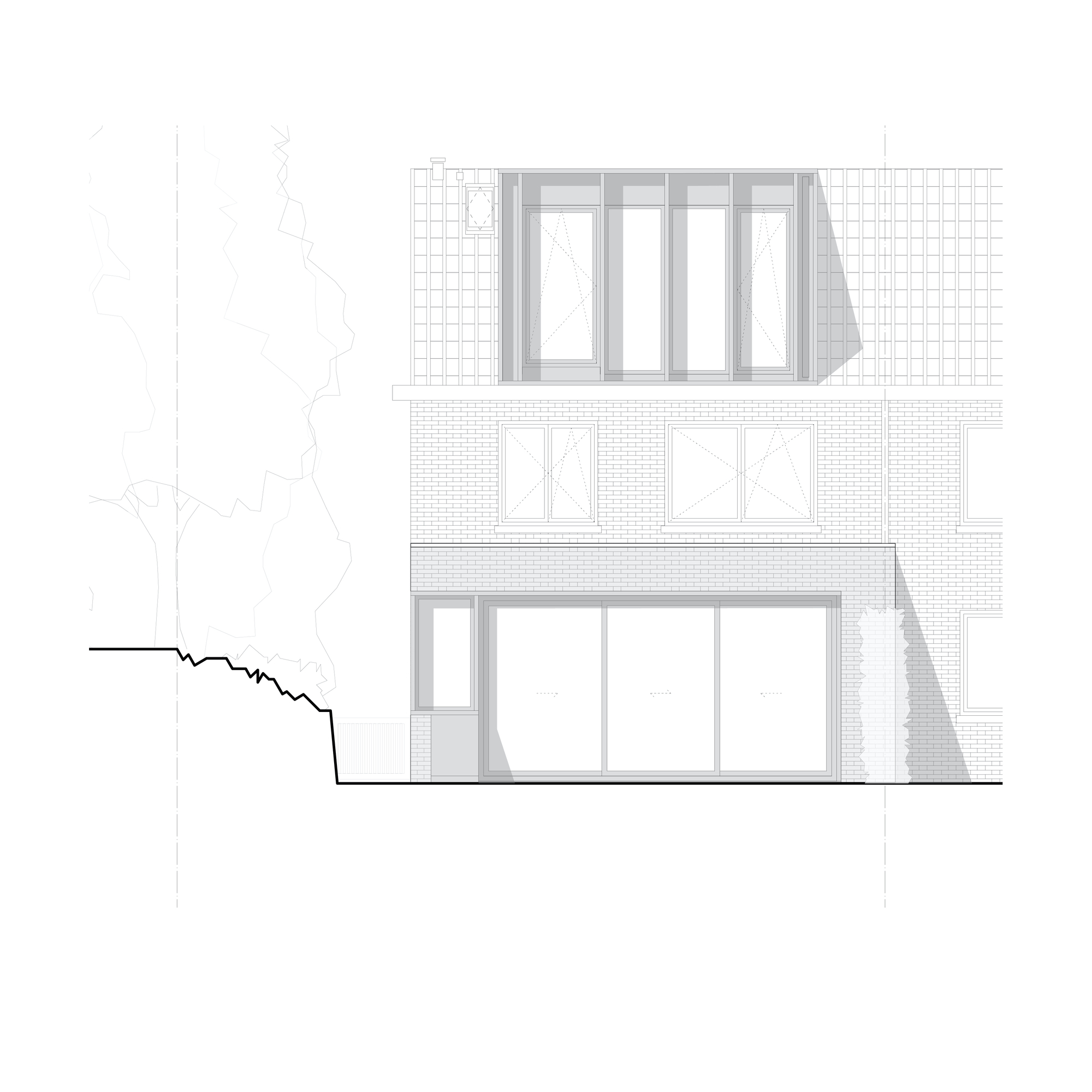 VNBC 大厦丨比利时丨Bauclub-37