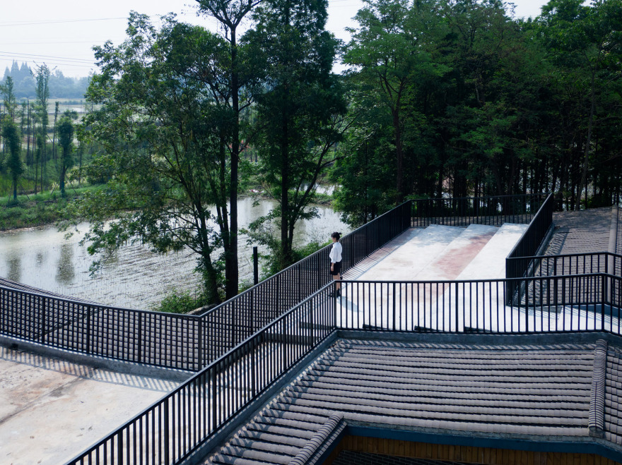 OFFICE真相专辑 NO.53 & 小隐建筑-165