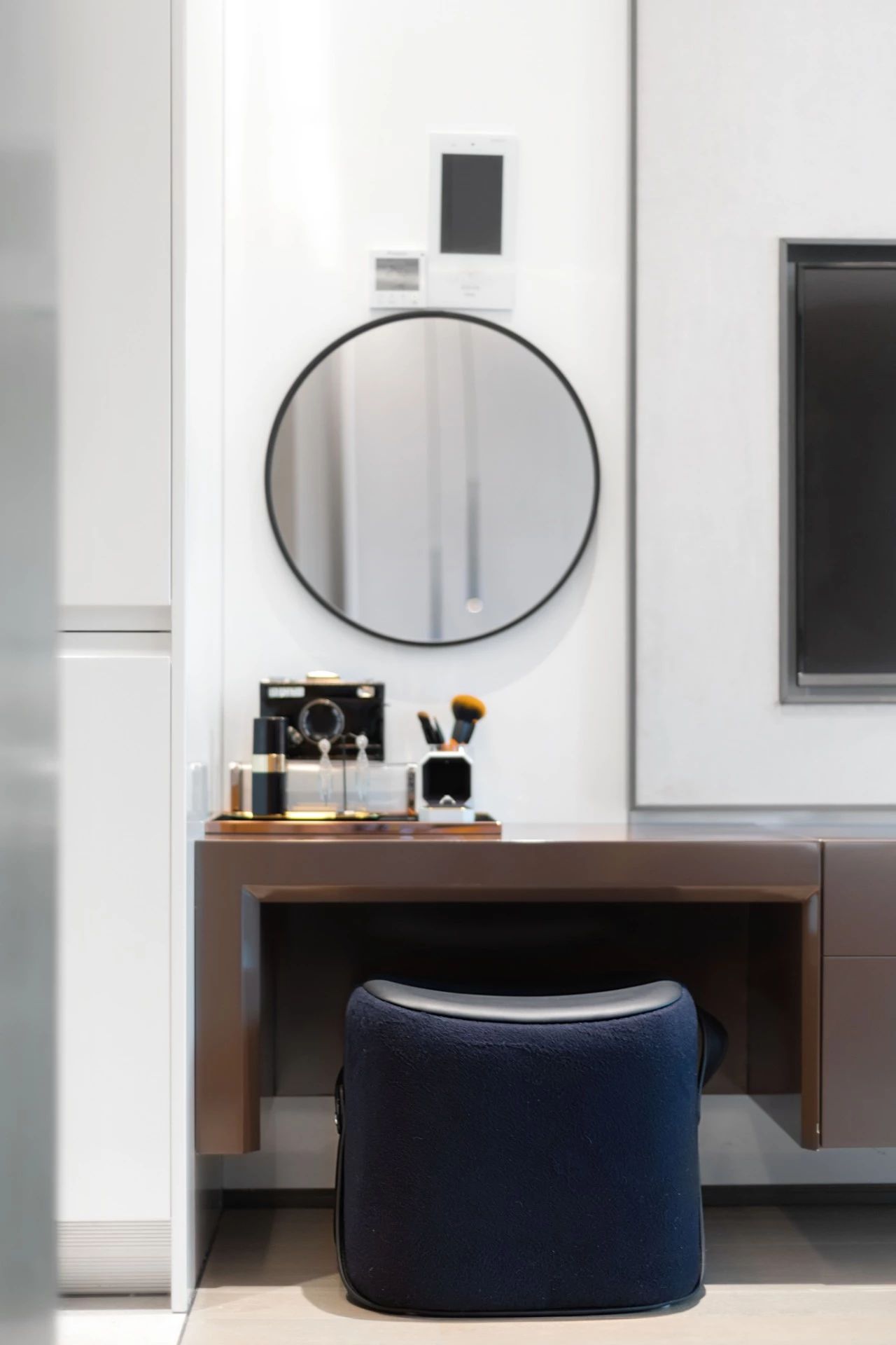 四套都市摩登样板间，你喜欢的样子我都有！-22