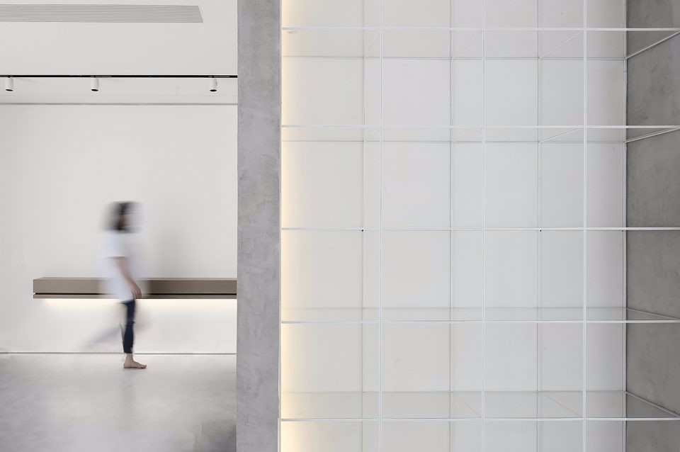 尔我空间设计研究室：织壳-11