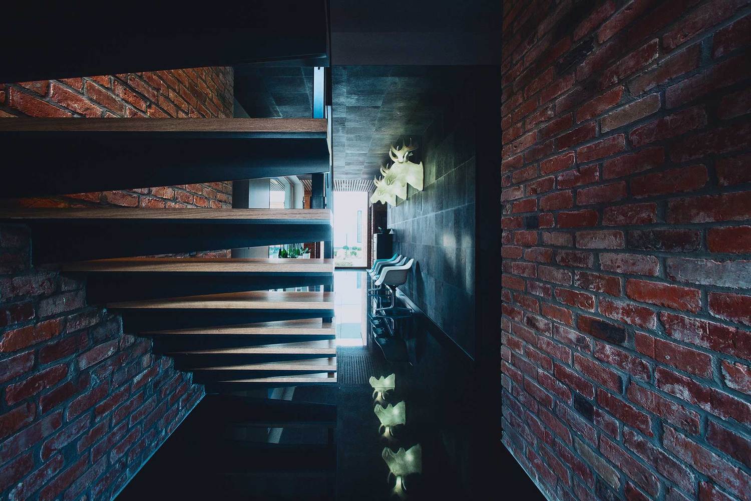 波兰斐波那契住宅-14