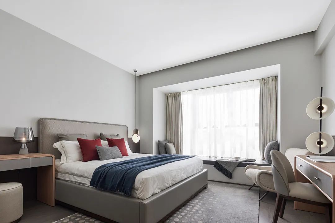 深圳华润悦府 | 幸福 N 次方，打造个性生活美学空间-67